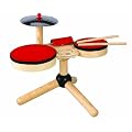 Plan Toys 64080 Musical Band