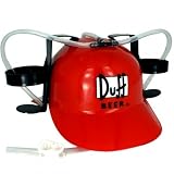 Duff Beer Trinkhelm