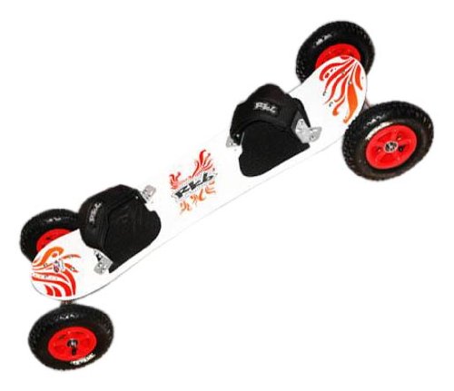 Eolo-Sport RKB R1 35-Inch Mountainboard