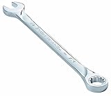 GearWrench 85548 Spline Ratcheting Wrench #8 spline x 1/4' [並行輸入品]