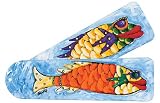 Hunter 25678 Five Sawyer Fish Blades