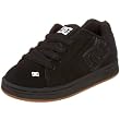DC Little Kid Net Skate Sneaker
