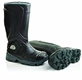 Viking 5-75850-203 ICEFIGHTER, Unisex - Erwachsene Stiefel, Schwarz (black/grey 203), EU 42