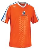 Xara International Series Nederlands Short Sleeve Jersey