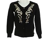 DKNY Shimmer Sweater (Toddler)