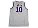 Space Jam #10 Lola Bunny Basketball White Jersey Tune Squad + Mr. Sport box as a gift