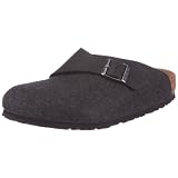 Birkenstock Basel 112103 Unisex - Erwachsene Klassiche Hausschuhe