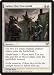 Magic the Gathering Gather the Townfolk Dark Ascension DKA 08 / 158 Common