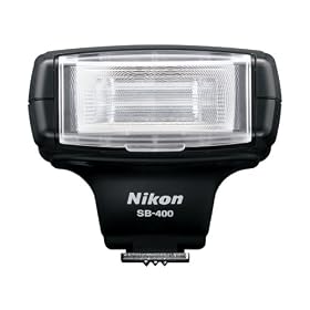 Nikon SB-400