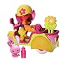 Pony Ville Littlest Pet Shop - Friends