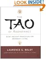 Tao of Abundance: Eight Principles for Living Abundantly (Arkana)