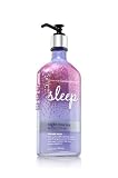 Bath and Body Works Sleep Night Time Tea Dream Away 6.5 Oz Body Lotion Aromatherapy