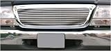 T-Rex | 20676 | 1999 | Ford Ranger 4WD 4WD | Billet Grille Insert 4/2WD - Full Opening, 1 Piece - (17 Bars)