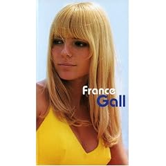 Long Box 3 CD : France Gall