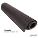 Exervo Defender Solid PVC Elliptical Trainer Mat