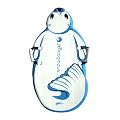 WHAM-O Snow Boogie Seal Arctic Glider Sledge