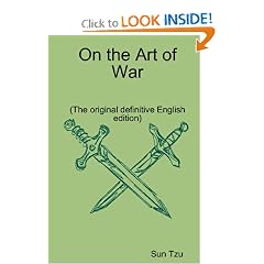 On The Art Of War