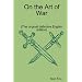 On The Art Of War ~ Sun Tzu