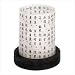 Asian Hurricane Lantern - Style 13052 Asian Hurricane Lantern - Style 13052