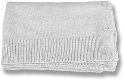 Noelle's Soft Comfortable Bordeaux Shawl Wrap Scarf - Variety of Colors (Ivory)