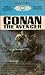 Conan: Conan the Avenger (Book 10)