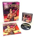  CHRISTIAN COMPUTER GAME Catechumen