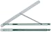 Pacific International SA904 Gable Scribe