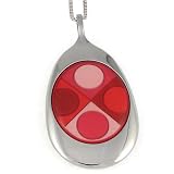 Spot Necklace - Available in 3 colors and 2 lengths (16 or 18).