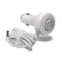 Leapfrog - 32925 - Jeu �ducatif - LeapPad Explorer - Adaptateur Voiture