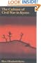 The Culture of Civil War in Kyoto (A Philip E. Lilienthal Book)