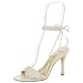 Charles by Charles David Women's Brink Ankle Wrap Sandal