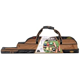 Expert Croquet Set by 