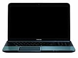 Toshiba Satellite L855-11P 15.6 inch Laptop (Intel Core i5-2450M 2.5/3.1GHz, 6GB RAM, 750GB HDD, Windows 7 Home Premium, USB 3.0, Aluminium design, Graphics)