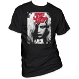 Impact Men's Night Of The Living Dead Karen Cooper T-Shirt