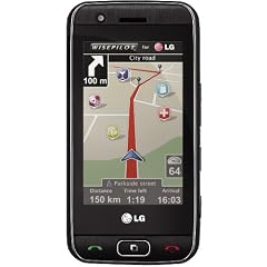 LG GT505 Pathfinder Handy ohne Vertrag, ohne Branding, kein Simlock