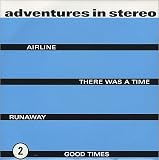 Airline EP
