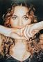 Madonna ~ Classic Rare Poster Print ~ Approx 24 X 36 Inches