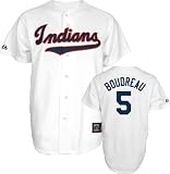 Sterling Silver Cleveland Indians Med Jersey W/Name Charm