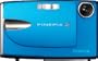 Fujifilm Finepix Z20fd 10MP Digital Camera with 3x Optical Zoom (Ice Blue)