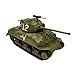 Easy Model M4A1 (76)W Israeli Armored Brigade Model Kit