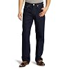 View ratings for Levi's Men's 550 Relaxed Fit Jean