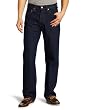 Levi's Men's 550 Relaxed Fit Jean