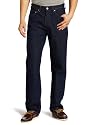 Levi's Men's 550 Relaxed Fit Jean