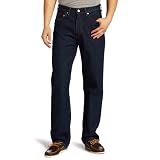Levi's Men's 550 Relaxed Fit Jean