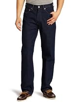 Levi's Men's 550 Relaxed Fit Jean