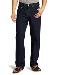 Levi's Men's 550 Relaxed Fit Jean