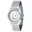 Indianapolis Colts President Series Stainless Steel Watch