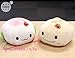 Lamplanning Juju Chan Plush Doll Cushion