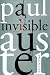 Image of Invisible