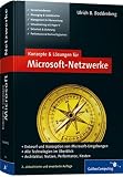 Produkt-Bild: Konzepte und L&ouml;sungen f&uuml;r Microsoft-Netzwerke.Server 2008, .NET, Active Directory, SharePoint, Exchange, Hyper-V, SQL Server, System Center, Windows Mobile u.v.m.